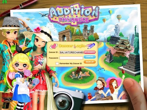 Igun - Mau Kawin [ Audition Ayodance ]