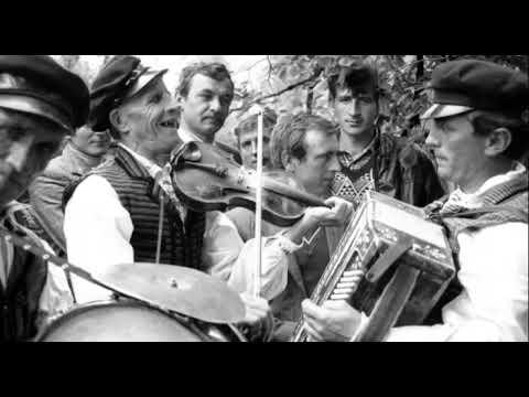 U źródeł ... Jechali  Furmani