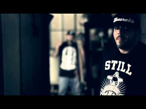 Outerspace - My Brother's Keeper