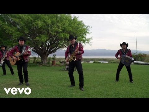 La Maquinaria Norteña - Como Si Fuera Real