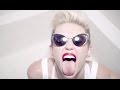 Miley Cyrus Vs Black Eyed Peas vs K.Cudi&Steve ...