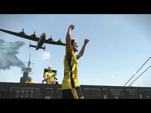 2021 4chan Winter Cup Group D - /his/ vs /lit/