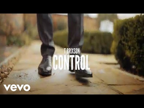 T Brixson - Control