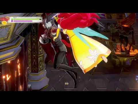 Steam Community :: Video :: Bloodstained Ritual of the Night ｵｰﾛﾗ vs ...
