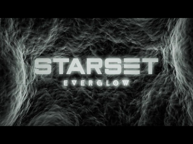 Starset - Everglow (Remix Stems)