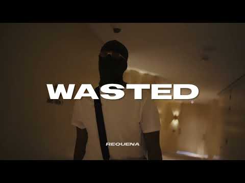 [FREE] wewantwraiths x Melodic UK Rap Type Beat - "Wasted"