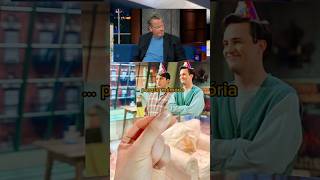 #matthewperry #friends #friendstv #chandler #chandlerbing #resenha #livros #autobiografia #booktube
