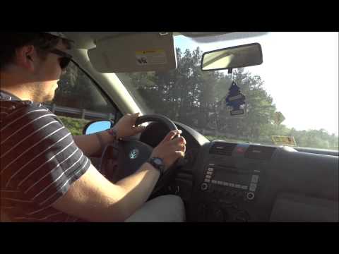 2007 Volkswagen Rabbit 2.5 5-spd Update and Test Drive