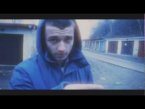 Raiwen - Příbrhyme barz (Official grimeo)