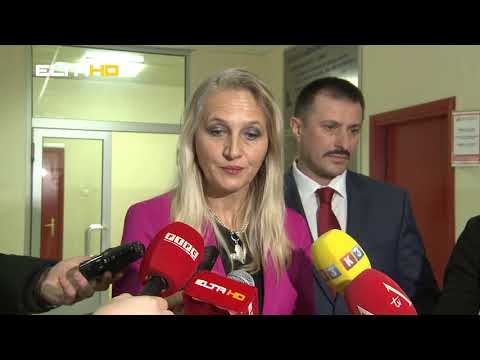 BL HRONIKA 03 12 19 - HEMOFARM DONACIJA DOMU ZDRAVLJA