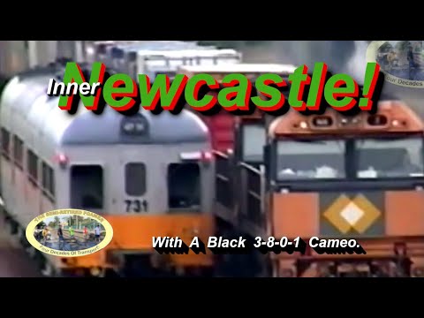 SRF571:  1994 INNER NEWCASTLE INC 3801