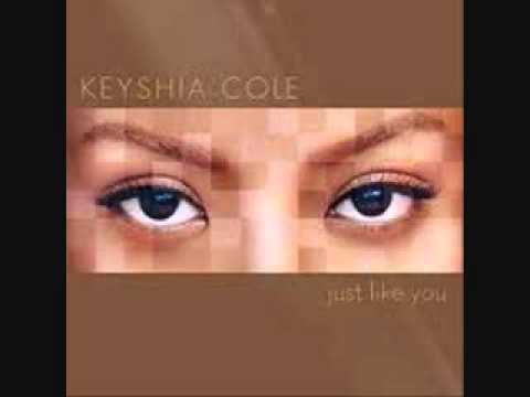 Keyshia Cole Ft. Lil Kim & Missy Elliott - Let It Go