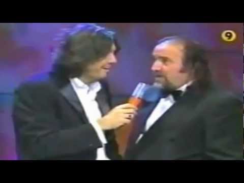 Show Del Chiste - Cacho Garay