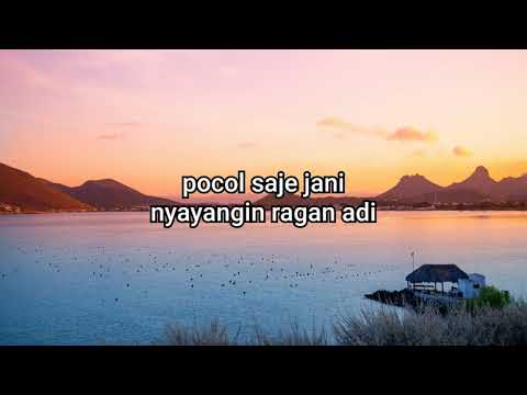 KILANGAN - BAGUS SANDI !! VERSI UKULELE - COVER BAGUS WIRATA