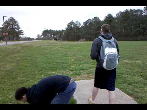 Disc golf with the boys-2010-03-28-16-53-21