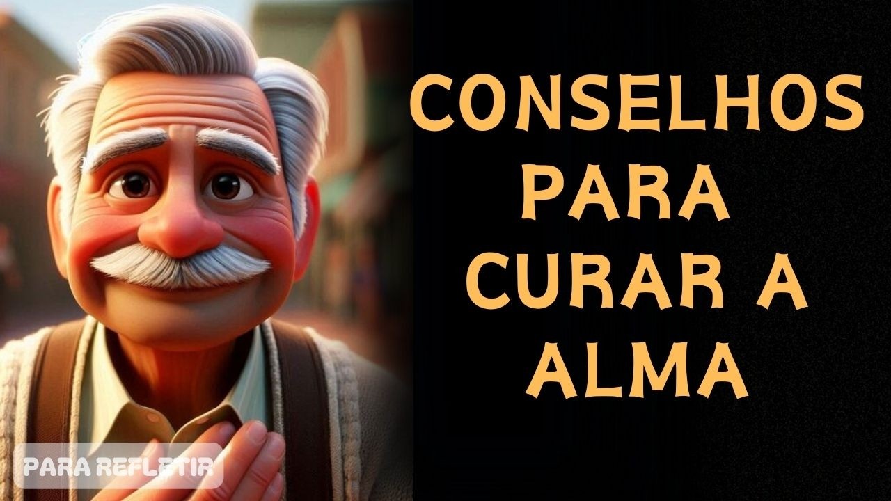 O Poder do Amor e da Sabedoria - Essa História Vai Tocar Seu Coração!