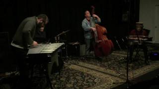 Elastic - Stephen Dorocke & Guests (Video excerpt i.) February 24 2017