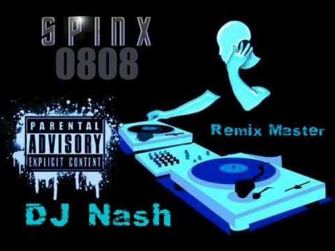 DJ NASH RNB remix