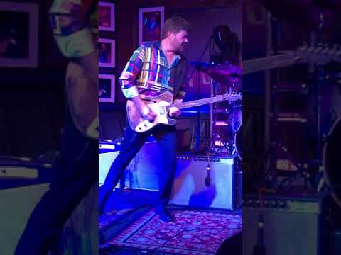 Tab Benoit - These’s Arms of Mine