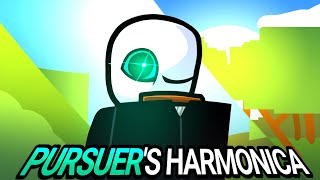 (FAMINE) PURSUER'S HARMONICA (DOD animation)