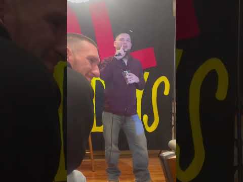 This Years First Show