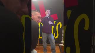 This Years First Show