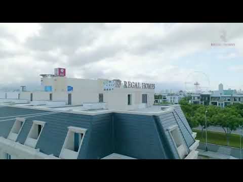 Dự án phố trung tâm Đà Nẵng - Đón đầu xu thế thị trường - Ven Sông Hàn Đà Nẵng