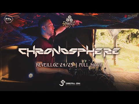 Chronosphere @ ReveillOz 2024-2025 Brazil | Full Video