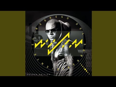 Wisin Ft. Gocho & O'Neill - Besar Tu Piel