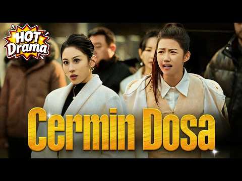 【Sulih Suara】Cermin Dosa#dramabox #drama #hotdrama #newdrama