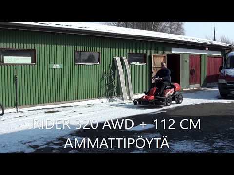 Kevätpäivän paraati