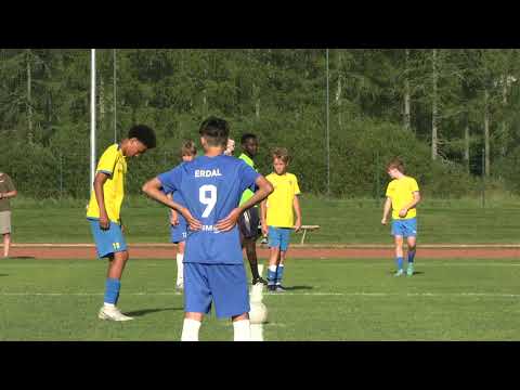 Gnistan P09/Keltainen 2 - LAUTP