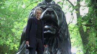 In the Forest of the Night - Doctor Who Extra: Series 1 Episode 10 (2014) - BBC