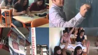 Afyonkarahisar OSB Özel Rahmiye Sare Palalı Mesleki ve Teknik Anadolu Lisesi