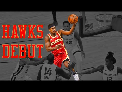 Rajon Rondo PRE-SEASON DEBUT Full Highlights vs Grizzlies | 3 Pts, 3 Rebs, 7 Asts | 12.17.2020