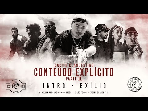 Video thumbnail for Intro - Exílio