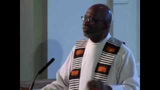 'Ordinary Love' - (Rev. Gerald Davis)