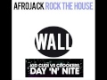 Afrojack vs. Kid Cudi vs. Crookers - Rock The ...