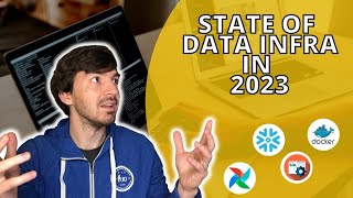 State Of Data Conference By Seattle Data Guy - 2023