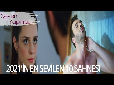 Seven Ne Yapmaz 2021'in en sevilen sahneleri