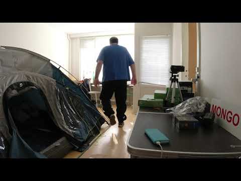 MongoTV_5453 - GØR MIG KLAR TIL AT CYKLE TIL SKOVEN VED FREDERIKSDAL