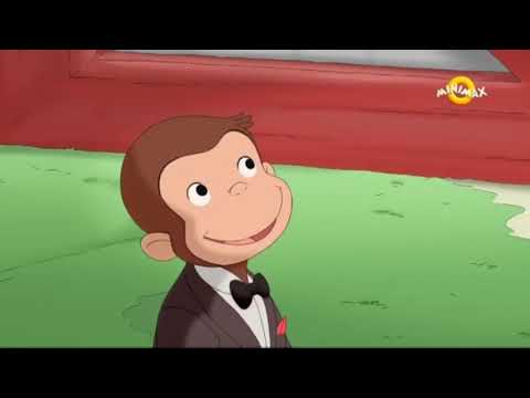 Curiosul George: Un apartament cu tehnologie avansată + O poveste cu inele