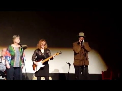 Summertime - The Beki Brindle Band @ Honeywell Center Eagles Theatere 2016 w/ Ellen Mills-Mock