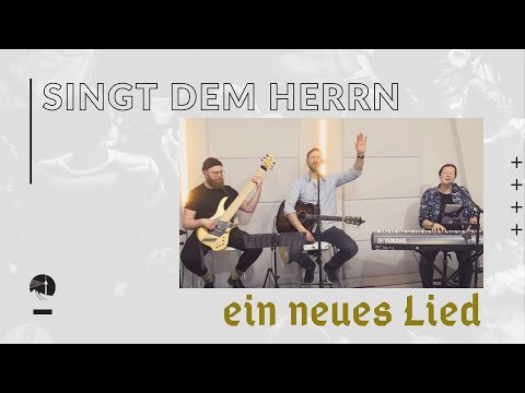 Singt dem Herrn ein neues Lied | Karsten Schneider und Christoph Bonnen | 20.03.2023
