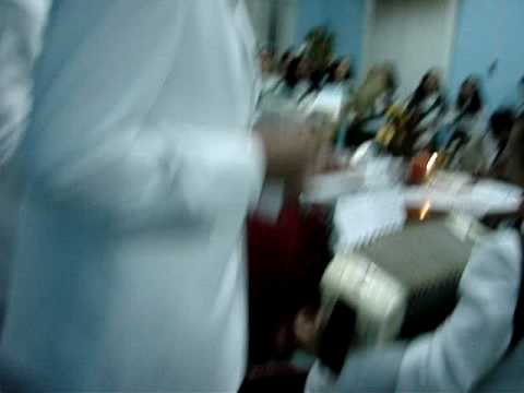 Bailado Céu Sagrado