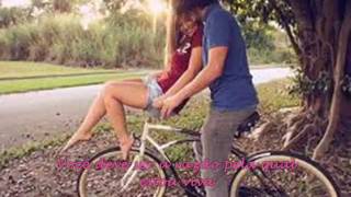 Gina René - U Must Be [Tradução]