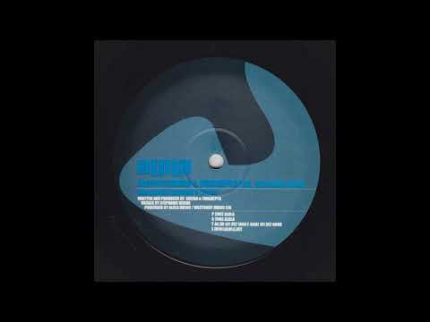 Sultan & Tone Depth feat. Stephanie Vezina ‎– Sagres (Version 1) [HD]