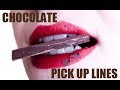 Chocolate One Liners And Pick Up Lines