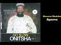 Apama Emeka Morocco