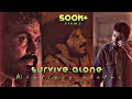 Loneliness Is Better Life Thanimai Alone Whatsapp Status Tamil